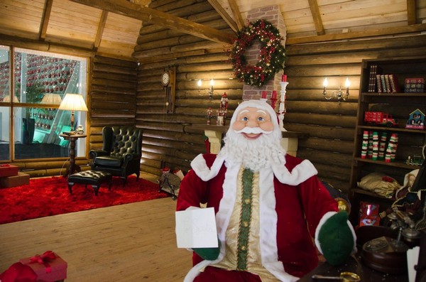 Christmas Decoration 